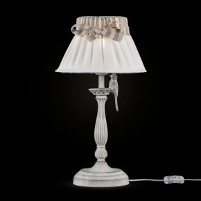 Настольная лампа декоративная Maytoni Bird ARM013-11-W в Асбесте - asbest.mebel24.online | фото 2