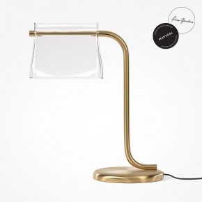 Настольная лампа декоративная Maytoni Cabaret MOD170TL-L8BS3K в Асбесте - asbest.mebel24.online | фото 2