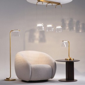 Настольная лампа декоративная Maytoni Cabaret MOD170TL-L8BS3K в Асбесте - asbest.mebel24.online | фото 6