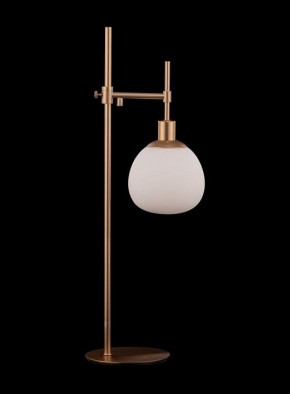 Настольная лампа декоративная Maytoni Erich MOD221-TL-01-G в Асбесте - asbest.mebel24.online | фото 2