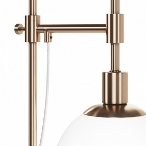 Настольная лампа декоративная Maytoni Erich MOD221-TL-01-G в Асбесте - asbest.mebel24.online | фото 5