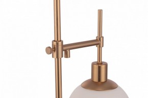 Настольная лампа декоративная Maytoni Erich MOD221-TL-01-G в Асбесте - asbest.mebel24.online | фото 6