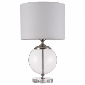 Настольная лампа декоративная Maytoni Lowell Z533TL-01N в Асбесте - asbest.mebel24.online | фото