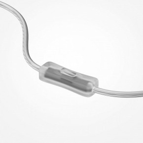 Настольная лампа декоративная Maytoni Opus MOD380TL-01GR в Асбесте - asbest.mebel24.online | фото 6
