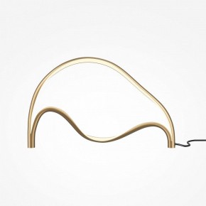 Настольная лампа декоративная Maytoni Plons MOD283TL-L12BS3K в Асбесте - asbest.mebel24.online | фото 2