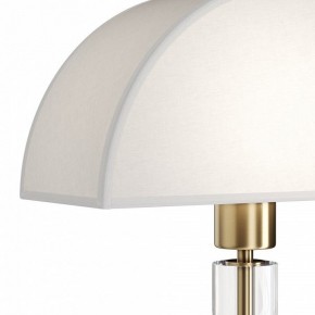 Настольная лампа декоративная Maytoni Prima Z034TL-01BZ в Асбесте - asbest.mebel24.online | фото