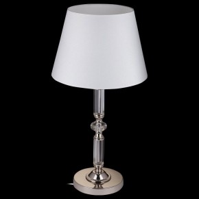Настольная лампа декоративная Maytoni Riverside MOD018TL-01CH в Асбесте - asbest.mebel24.online | фото 5