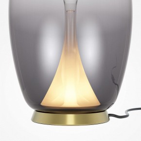 Настольная лампа декоративная Maytoni Splash MOD282TL-L15G3K в Асбесте - asbest.mebel24.online | фото 4