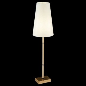 Настольная лампа декоративная Maytoni Zaragoza H001TL-01BS в Асбесте - asbest.mebel24.online | фото 3