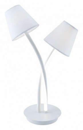 Настольная лампа декоративная MW-Light Аэлита 8 480032702 в Асбесте - asbest.mebel24.online | фото