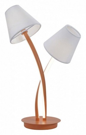 Настольная лампа декоративная MW-Light Аэлита 9 480033002 в Асбесте - asbest.mebel24.online | фото