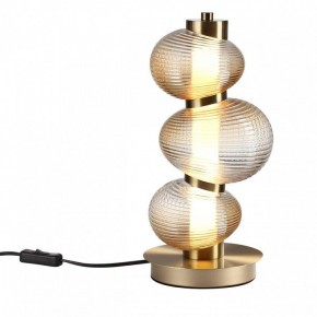 Настольная лампа декоративная Odeon Light Bruco 5095/12TL в Асбесте - asbest.mebel24.online | фото 2