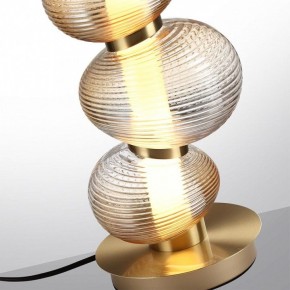 Настольная лампа декоративная Odeon Light Bruco 5095/12TL в Асбесте - asbest.mebel24.online | фото 4
