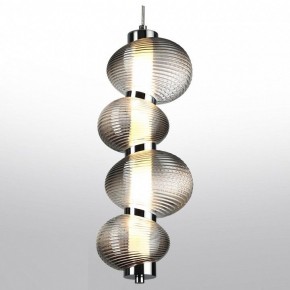 Настольная лампа декоративная Odeon Light Bruco 5096/17L в Асбесте - asbest.mebel24.online | фото