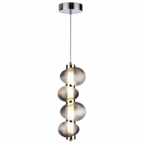 Настольная лампа декоративная Odeon Light Bruco 5096/17L в Асбесте - asbest.mebel24.online | фото 2