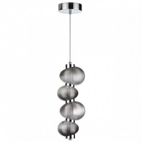 Настольная лампа декоративная Odeon Light Bruco 5096/17L в Асбесте - asbest.mebel24.online | фото 4