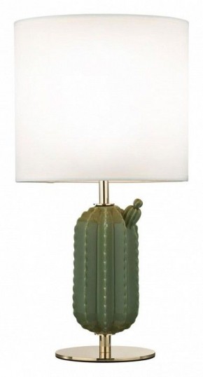 Настольная лампа декоративная Odeon Light Cactus 5425/1T в Асбесте - asbest.mebel24.online | фото 2