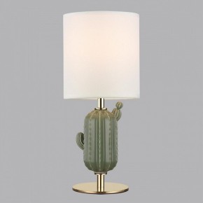 Настольная лампа декоративная Odeon Light Cactus 5425/1TA в Асбесте - asbest.mebel24.online | фото 3