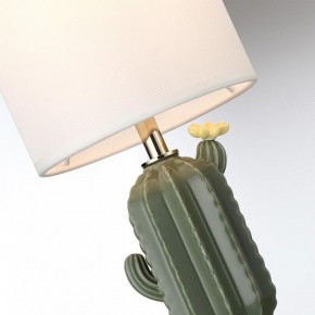 Настольная лампа декоративная Odeon Light Cactus 5425/1TA в Асбесте - asbest.mebel24.online | фото 5