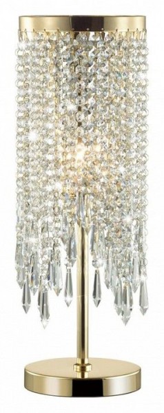 Настольная лампа декоративная Odeon Light Chokka 5028/1T в Асбесте - asbest.mebel24.online | фото 3