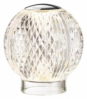 Настольная лампа декоративная Odeon Light Crystal 5007/2TL в Асбесте - asbest.mebel24.online | фото 5