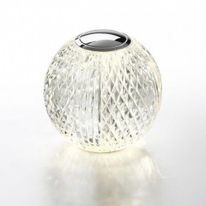 Настольная лампа декоративная Odeon Light Crystal 5007/2TL в Асбесте - asbest.mebel24.online | фото 6