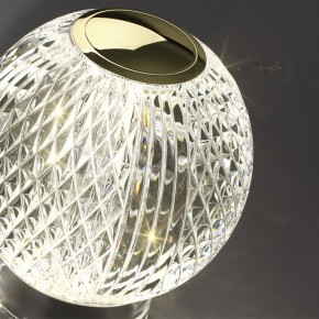 Настольная лампа декоративная Odeon Light Crystal 5008/2TL в Асбесте - asbest.mebel24.online | фото 10