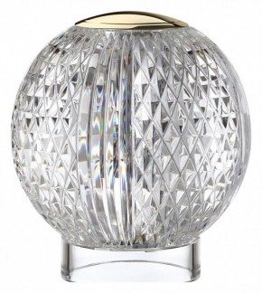 Настольная лампа декоративная Odeon Light Crystal 5008/2TL в Асбесте - asbest.mebel24.online | фото 2