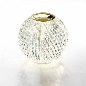 Настольная лампа декоративная Odeon Light Crystal 5008/2TL в Асбесте - asbest.mebel24.online | фото 5