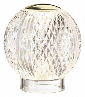 Настольная лампа декоративная Odeon Light Crystal 5008/2TL в Асбесте - asbest.mebel24.online | фото 6