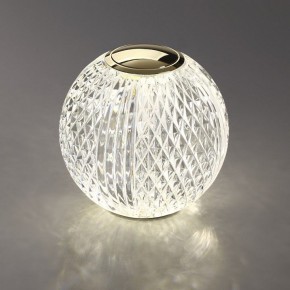 Настольная лампа декоративная Odeon Light Crystal 5008/2TL в Асбесте - asbest.mebel24.online | фото 7