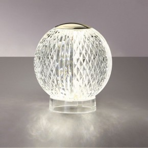 Настольная лампа декоративная Odeon Light Crystal 5008/2TL в Асбесте - asbest.mebel24.online | фото 8