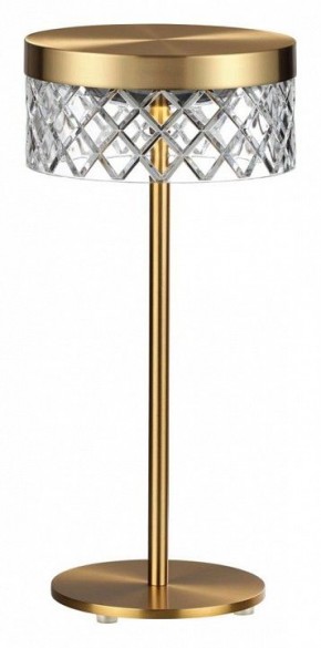 Настольная лампа декоративная Odeon Light Fivre 5032/7TL в Асбесте - asbest.mebel24.online | фото
