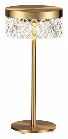 Настольная лампа декоративная Odeon Light Fivre 5032/7TL в Асбесте - asbest.mebel24.online | фото 2