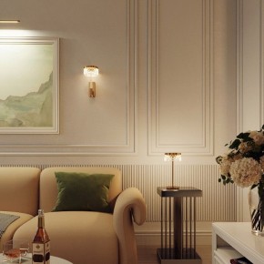 Настольная лампа декоративная Odeon Light Fivre 5032/7TL в Асбесте - asbest.mebel24.online | фото 4