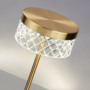 Настольная лампа декоративная Odeon Light Fivre 5032/7TL в Асбесте - asbest.mebel24.online | фото 6