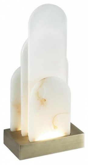 Настольная лампа декоративная Odeon Light Foros 5437/12TL в Асбесте - asbest.mebel24.online | фото 2
