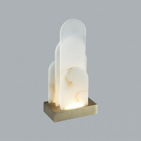 Настольная лампа декоративная Odeon Light Foros 5437/12TL в Асбесте - asbest.mebel24.online | фото 3