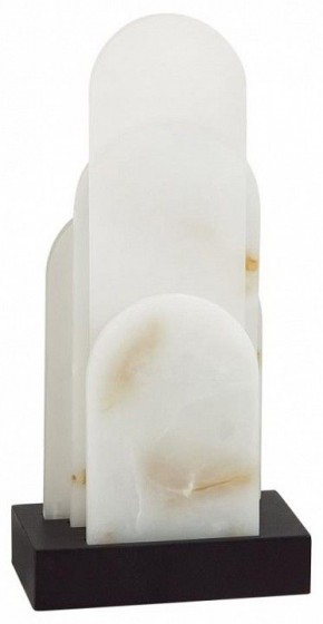 Настольная лампа декоративная Odeon Light Foros 5438/12TL в Асбесте - asbest.mebel24.online | фото