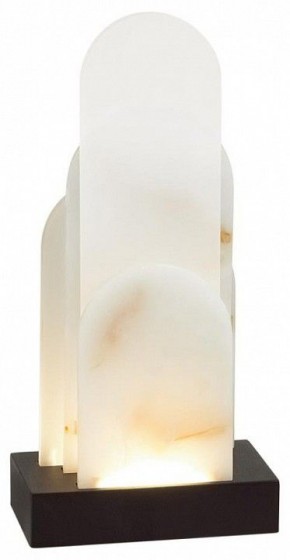 Настольная лампа декоративная Odeon Light Foros 5438/12TL в Асбесте - asbest.mebel24.online | фото 2