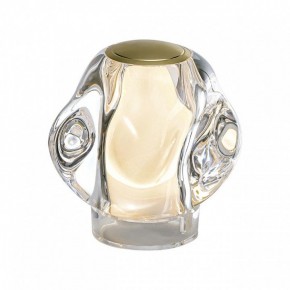Настольная лампа декоративная Odeon Light Jemstone 5085/2TL в Асбесте - asbest.mebel24.online | фото 2