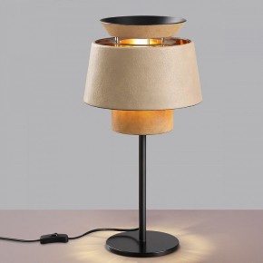 Настольная лампа декоративная Odeon Light Kressa 4992/1T в Асбесте - asbest.mebel24.online | фото 3