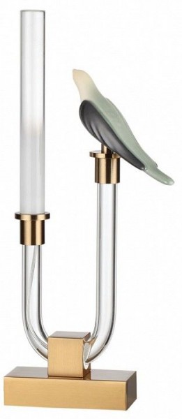 Настольная лампа декоративная Odeon Light Lark 5431/2TL в Асбесте - asbest.mebel24.online | фото