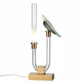 Настольная лампа декоративная Odeon Light Lark 5431/2TL в Асбесте - asbest.mebel24.online | фото 2