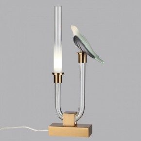 Настольная лампа декоративная Odeon Light Lark 5431/2TL в Асбесте - asbest.mebel24.online | фото 3