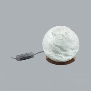 Настольная лампа декоративная Odeon Light Marbella 6685/8TL в Асбесте - asbest.mebel24.online | фото 3