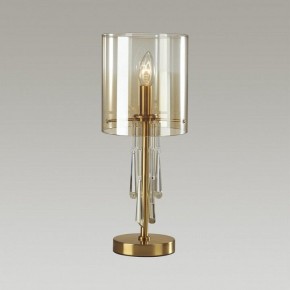 Настольная лампа декоративная Odeon Light Nicole 4886/1T в Асбесте - asbest.mebel24.online | фото 2