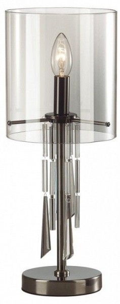 Настольная лампа декоративная Odeon Light Nicole 4890/1T в Асбесте - asbest.mebel24.online | фото 3