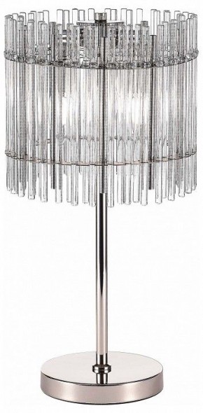 Настольная лампа декоративная ST-Luce Epica SL1656.104.03 в Асбесте - asbest.mebel24.online | фото 3