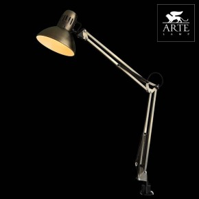 Настольная лампа офисная Arte Lamp Senior A6068LT-1AB в Асбесте - asbest.mebel24.online | фото 3